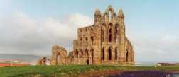 Didn't see Dracula that week - must have been on holiday