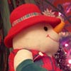We wish you a merry Christmas, we wish you ........